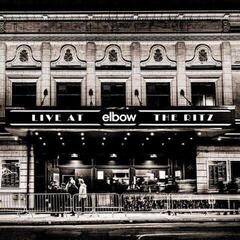 Грамофонна плоча Elbow - Live At The Ritz - An Acoustic Performance (LP)