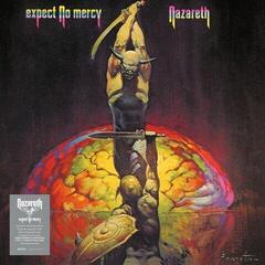 LP ploča Nazareth - Expect No Mercy (Reissue) (Pink Coloured) (LP)