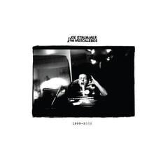 LP ploča Joe Strummer & The Mescaleros - Joe Strummer 002: The Mescaleros Years (7 LP)