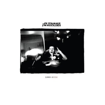 LP ploča Joe Strummer & The Mescaleros - Joe Strummer 002: The Mescaleros Years (7 LP) - 1