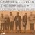 Disque vinyle Charles Lloyd & Lucinda Williams - Vanished Gardens (2 LP)