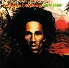 Disc de vinil Bob Marley & The Wailers - Natty Dread (Reissue) (Limited Edition) (LP)