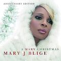 Mary J. Blige - A Mary Christmas—Anniversary Edition (2 LP)