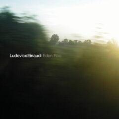 Δίσκος LP Ludovico Einaudi - Eden Roc (Deluxe Edition) (Coloured) (2 LP)