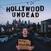 Vinylplade Hollywood Undead - Hotel Kalifornia (Baby Blue Coloured) (LP)
