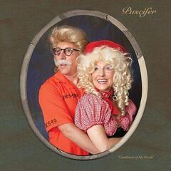 Vinylskiva Puscifer - Conditions Of My Parole (Reissue) (2 LP)