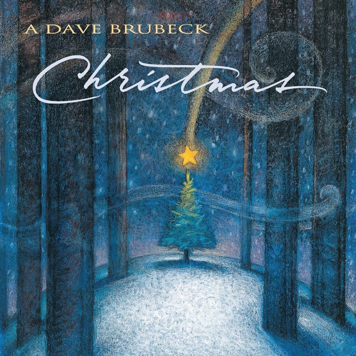 Disco de vinilo Dave Brubeck - A Dave Brubeck Christmas (180 g) (2 LP)