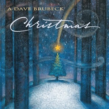 Disco de vinilo Dave Brubeck - A Dave Brubeck Christmas (180 g) (2 LP) - 1
