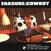 LP deska Erasure - Cowboy (Limited Edition) (180 g) (2 LP)