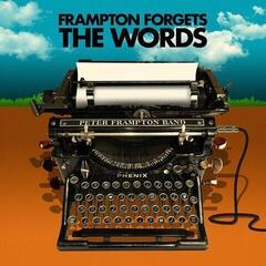 Грамофонна плоча Peter Frampton Band - Peter Frampton Forgets The Words (2 LP)