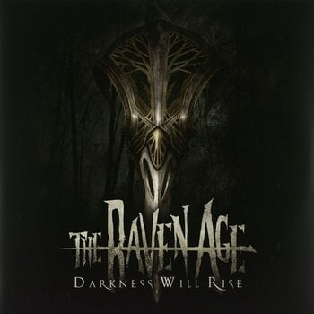 Schallplatte The Raven Age - Darkness Will Rise (180 g) (2 LP + CD) - 1