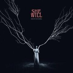 LP ploča Clint Mansell - She Will (O.S.T.) (Pink Coloured) (LP)
