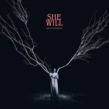 LP ploča Clint Mansell - She Will (O.S.T.) (Pink Coloured) (LP) - 1