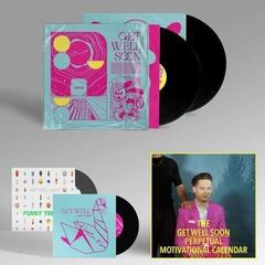 Vinylplate Get Well Soon - Amen (Deluxe Edition) (2 LP + 2 x 7")