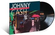 Johnny Cash - The Mystery Of Life (Remastered) (LP)