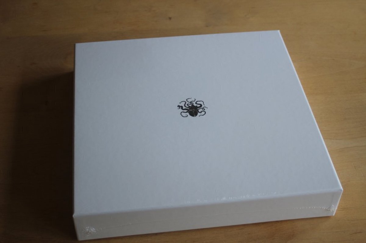 LP deska A Perfect Circle - Eat The Elephant (180 g) (2 LP + CD)