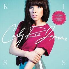 Vinyl Record Carly Rae Jepsen - Kiss (10th Anniversary Edition) (LP)