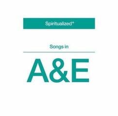 LP ploča Spiritualized - Songs In A&E (White Coloured) (2 LP)