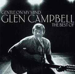 Vinyl Record Glen Campbell - Gentle On My Mind: The Best Of (LP)