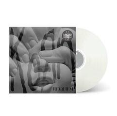 Вінілові платівки Korn - Requiem (Milky Clear Coloured) (LP)