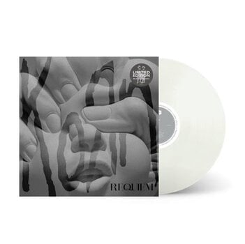Вінілові платівки Korn - Requiem (Milky Clear Coloured) (LP) - 1