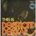 LP deska Desmond Dekker - This Is Desmond Dekkar (180 g) (LP)