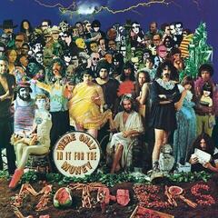 Vinylplate The Mothers - We're Only In It For The Money (LP)
