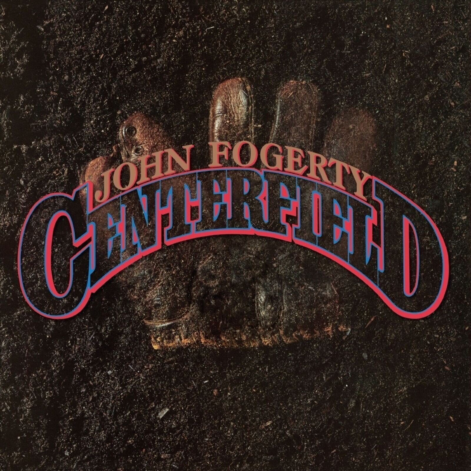 Schallplatte John Fogerty - Centerfield (Limited Edition) (LP)