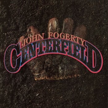 Schallplatte John Fogerty - Centerfield (Limited Edition) (LP) - 1