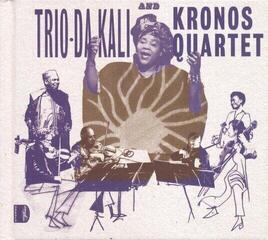 Schallplatte Trio Da Kali & Kronos Quartet - Ladilikan (LP)