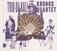 Disco de vinilo Trio Da Kali & Kronos Quartet - Ladilikan (LP)