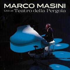 Вінілові платівки Marco Masini - Live At Teatro Della Pergola (LP)
