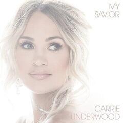 Disque vinyle Carrie Underwood - My Savior (White Coloured) (2 LP)