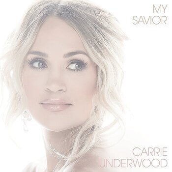 Disque vinyle Carrie Underwood - My Savior (White Coloured) (2 LP) - 1