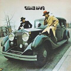 Вінілові платівки Willie Colón & Hector Lavoe - Crime Pays (LP)