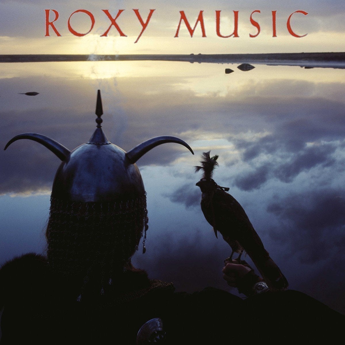 Schallplatte Roxy Music - Avalon (Remastered) (180 g) (LP)