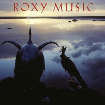 Schallplatte Roxy Music - Avalon (Remastered) (180 g) (LP) - 1