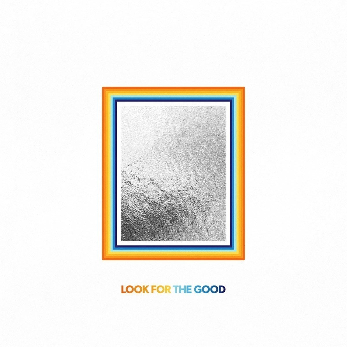 Schallplatte Jason Mraz - Look For The Good (180 g) (2 LP)