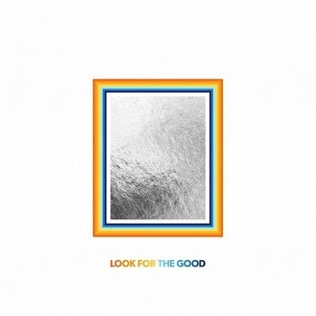 Schallplatte Jason Mraz - Look For The Good (180 g) (2 LP) - 1