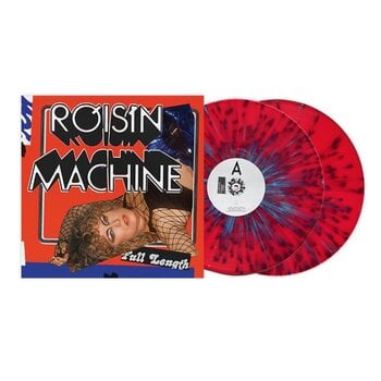 Вінілові платівки Róisín Murphy - Róisín Machine (Coloured) (2 LP) - 1