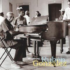 Schallplatte Rubén González - Introducing... (Reissue) (2 LP)