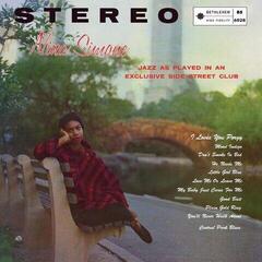 Disco de vinilo Nina Simone - Little Girl Blue (Reissue) (LP)