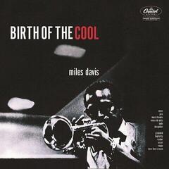 Vinylplate Miles Davis - Birth Of The Cool (180 g) (LP)