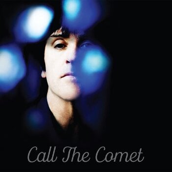 LP ploča Johnny Marr - Call The Comet (Coloured) (LP) - 1