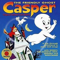 LP ploča Casper The Friendly Ghost - Casper The Friendly Ghost (LP)