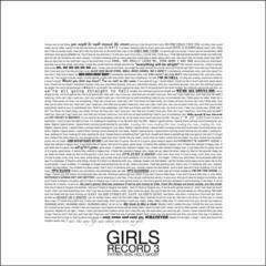 Disc de vinil Girls - Father, Son, Holy Ghost (2 LP)