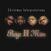 Disco de vinilo Boyz II Men - Christmas Interpretations (LP)