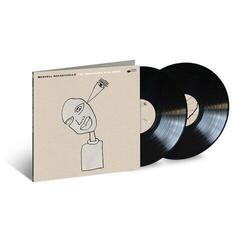 Vinylplate Me'Shell NdegéOcello - The Omnichord Real Book (2 LP)