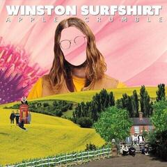 Вінілові платівки Winston Surfshirt - Apple Crumble (Coloured) (LP)