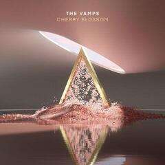 Disc de vinil The Vamps - Cherry Blossom (England) (LP)
